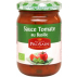 Sauce tomate basilic 200g bio - PROSAIN