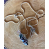 Pendentif Le Royaume des Fées