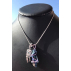Pendentif Le Royaume des Fées