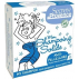 Shampoing solide Bio anti pelliculaire - 85 g -Secrets de Provence