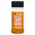Curry Madras 35g bio - Cook