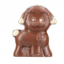 Les Chevaliers d'Argouges - Mouton lait 70g x2