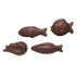 Les Chevaliers d'Argouges - Assortiment de fritures 200g