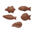 Les Chevaliers d'Argouges - Assortiment de fritures 200g