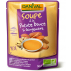 DANIVAL - soupe patate douce & gingembre 50cl