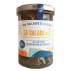 Salade d'algues (haricot de mer. wakamé) & légumes au naturel 110g bio - Marinoë