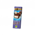 Bouchées de noix de coco - chocolat lait 3x15g bio - Saveurs et Nature