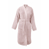 Peignoir coton 450g taille L/XL peau de pierre