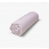 Drap Housse percale coton 71 fils 180/200 pétale de rose