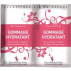 Gommage Hydratant Eclat du Teint 2x4g bio - Secrets des Fées