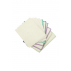 Lot de 10 lingettes bébé lavables