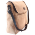 Sac Messenger en liège