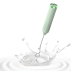 Mélangeur Biberon vert V2