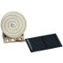 Kit initiation : spirale solaire