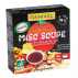 DANIVAL - miso soupe 4 x 10g