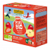 DANIVAL - poki pomme-fraise 4x90g
