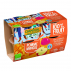DANIVAL - dessert pomme mangue 4x100g