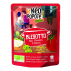 DANIVAL - blesotto aux tomates et olives 250g