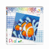 Kit Pixelhobby 2304 pixels Nemo