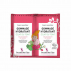 Gommage Hydratant Eclat du Teint 2x4g bio - Secrets des Fées