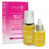 Lot de crème silicium rose + Serum régénérateur