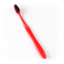 Brosse à dents adulte médium rouge - Bioseptyl