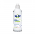 Liquide vaisselle pomme verte 500ml Ecocert - Safe