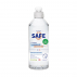 Liquide vaisselle amande 500ml Ecocert - Safe