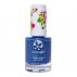 Vernis Mermaid Blue |bleu foncé avec nuances de vert 9 ml - Suncoatgirl