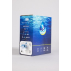 78 oligo eau de mer Hypertonique bag in Box 3L
