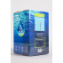78 oligo eau de mer Hypertonique Bag in Box 10L
