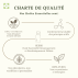 Huile Essentielle de MARJOLAINE - 10 ml