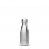 Bouteille nomade Originals Inox isotherme 260ml - QWETCH