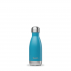 Bouteille nomade Originals Turquoise isotherme 260ml - QWETCH