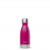 Bouteille nomade Originals Magenta isotherme 260ml - QWETCH