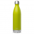 Bouteille nomade Originals Vert anis  isotherme 750ml - QWETCH