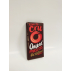 Chocolat Cru Fraise et Crème de Coco 35g Bio - Ombar