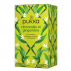 Infusion Citronnelle et Gingembre 20 sachets bio - Pukka