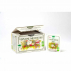 Tisane Verveine/Menthe bio - 20 sachets - ROMON NATURE