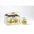 Tisane Tilleul bio - 20 sachets - ROMON NATURE