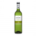 Vin blanc Sauvignon  - La Marouette - IGP Pays d'Oc 75cl bio - La Marouette