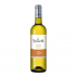 Vin blanc Viognier - La Marouette - IGP Pays d'Oc 75cl bio - La Marouette