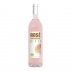 Vin rosé aromatisé au pamplemousse 75cl bio - Terroirs Vivants
