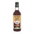 Sirop de fruits rouges 50cl bio - Meneau