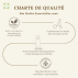 VITALITE - Mélange d'huiles essentielles - Roll-on - 10ml 