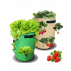 Sac Planteur pour fraisiers ou salades