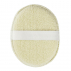 Eponge visage en coton bio