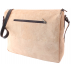 Sac Messenger en liège