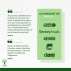 Spiruline Bio - Complément alimentaire - Protéines Phycocyanine Fer - Conditionné en France - Vegan - Certifié écocert - 600 Comprimés