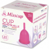 Cup menstruelle - T1 - incolore